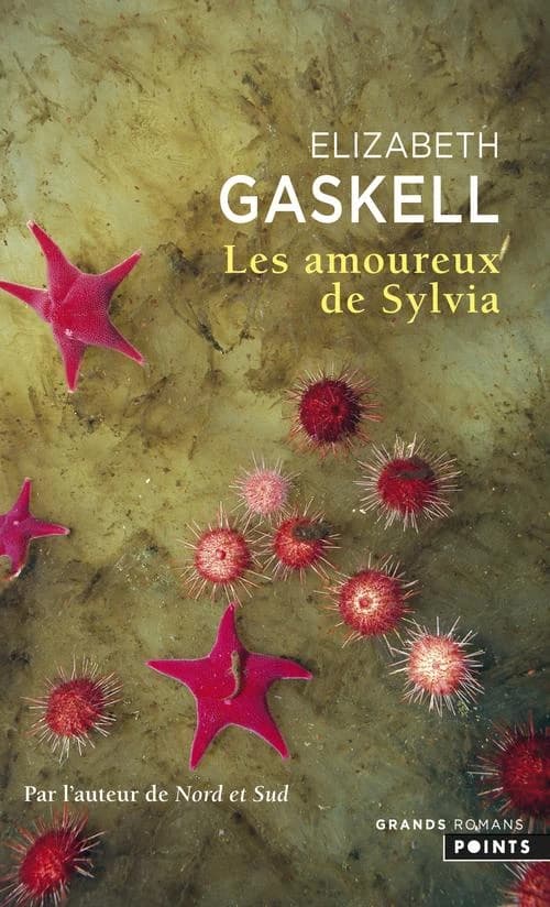Les amoureux de Sylvia : roman