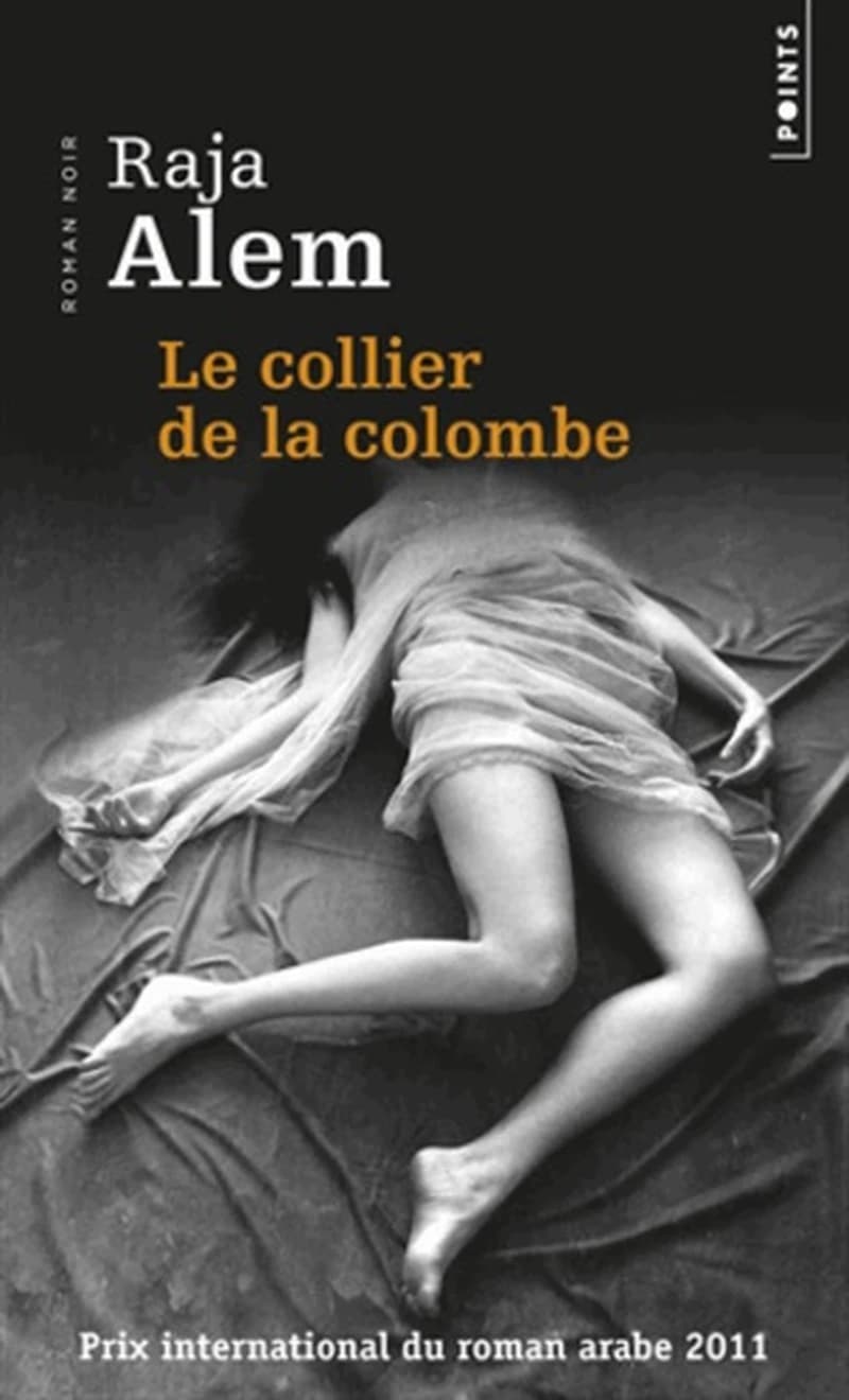 Le collier de la colombe : roman