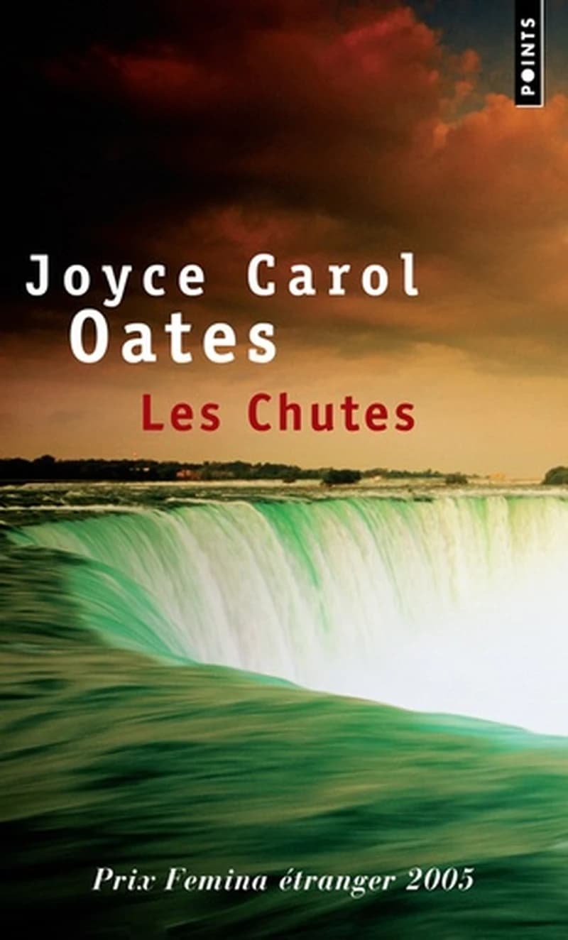 CHUTES (LES)