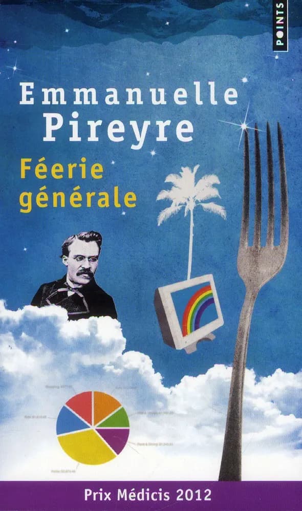 Féerie générale