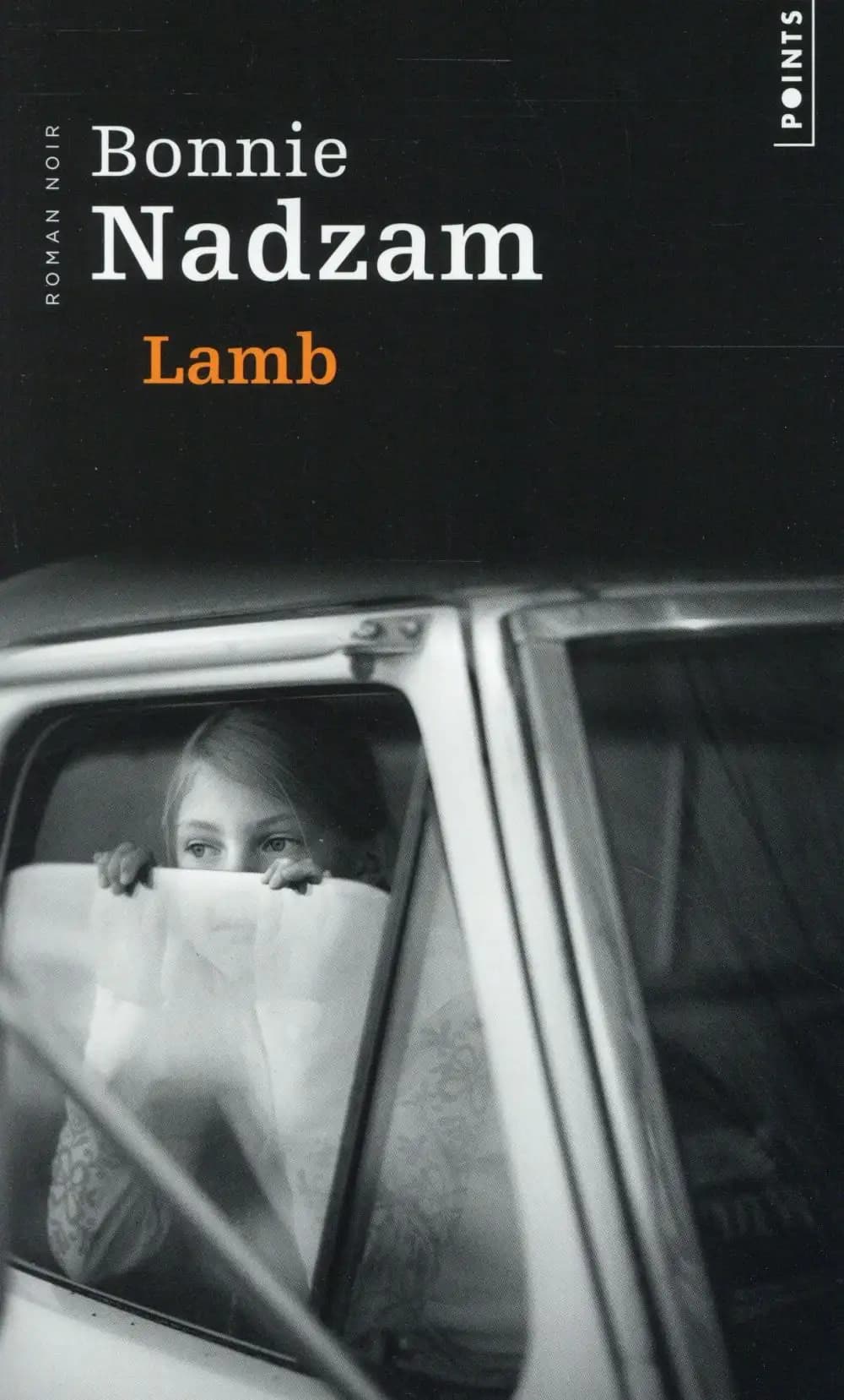 Lamb : roman