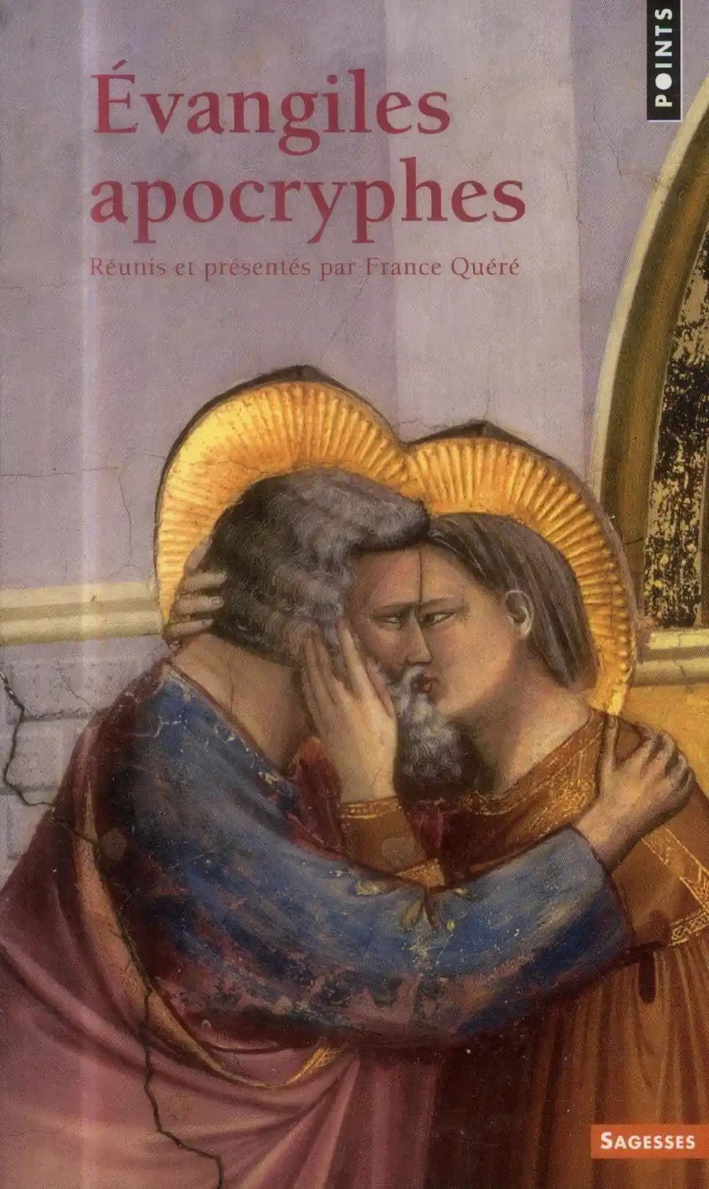 Évangiles apocryphes