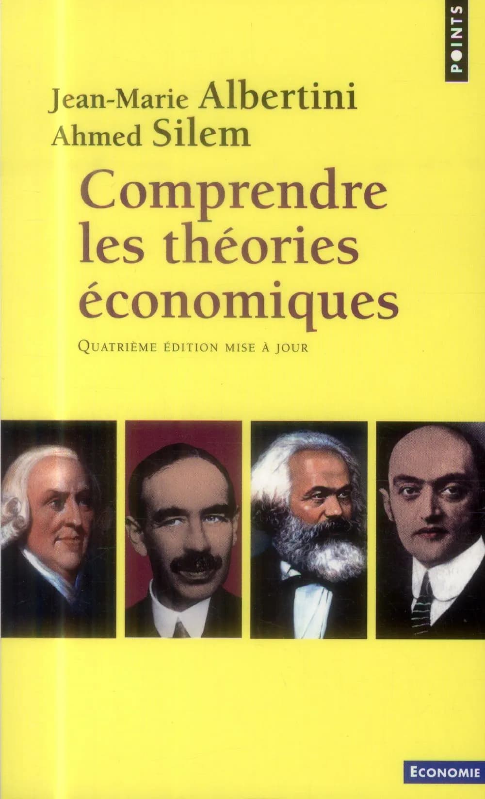 Comprendre les théories économiques