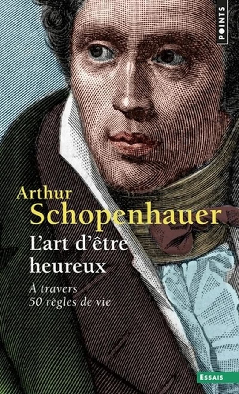 L'art d'etre heureux