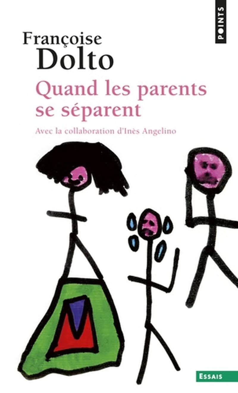 Quand Les Parents Se S'Parent