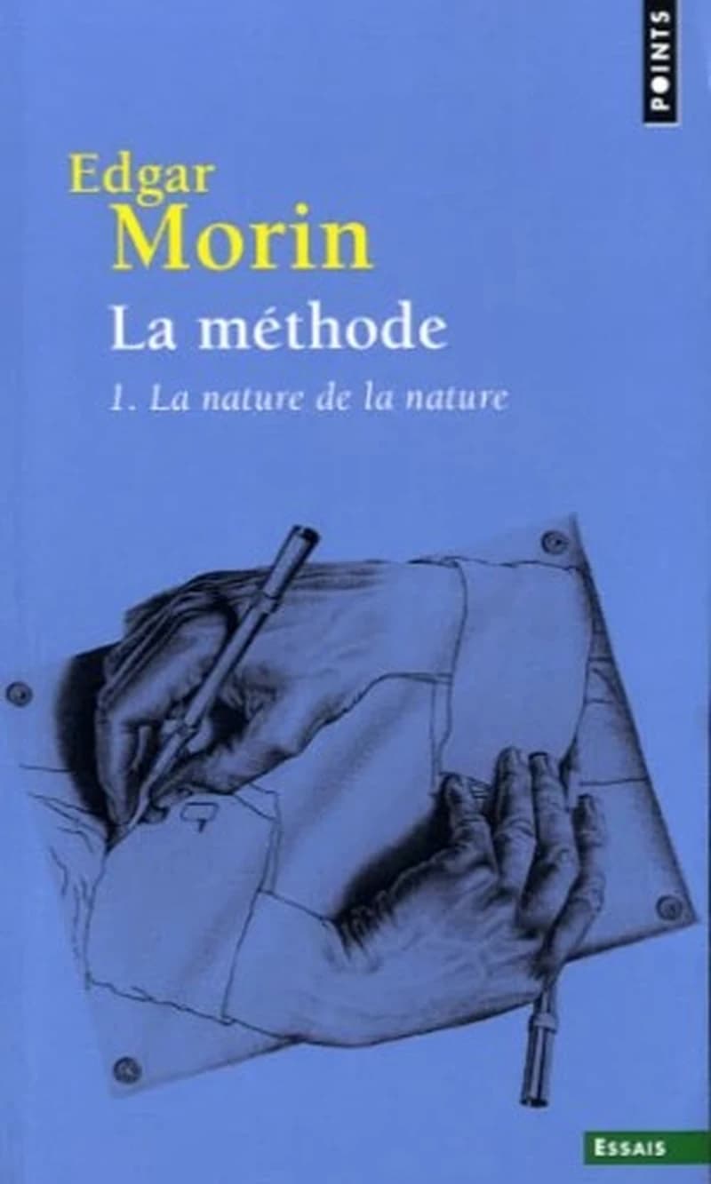 La méthode : La nature de la nature