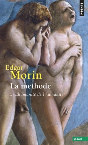 M'Thode 5. L'Humanit' de L'Humanit' - L'Identit' Humaine T5