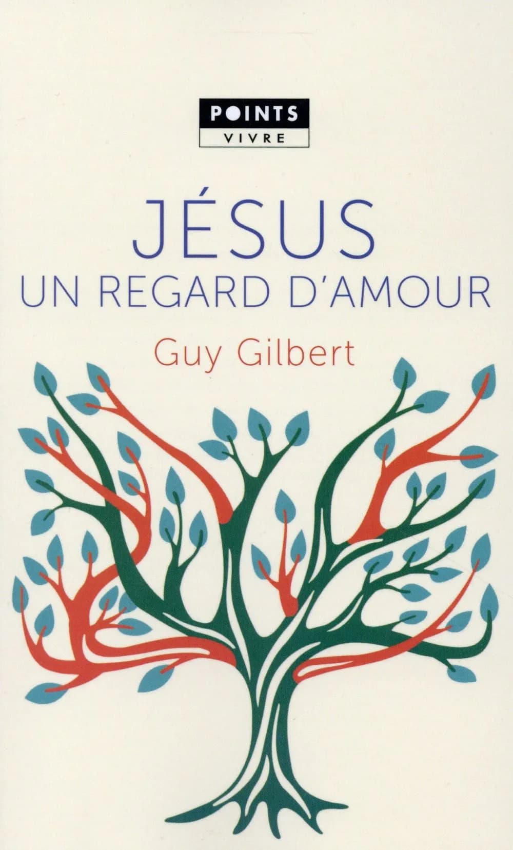 Jésus, un regard d'amour