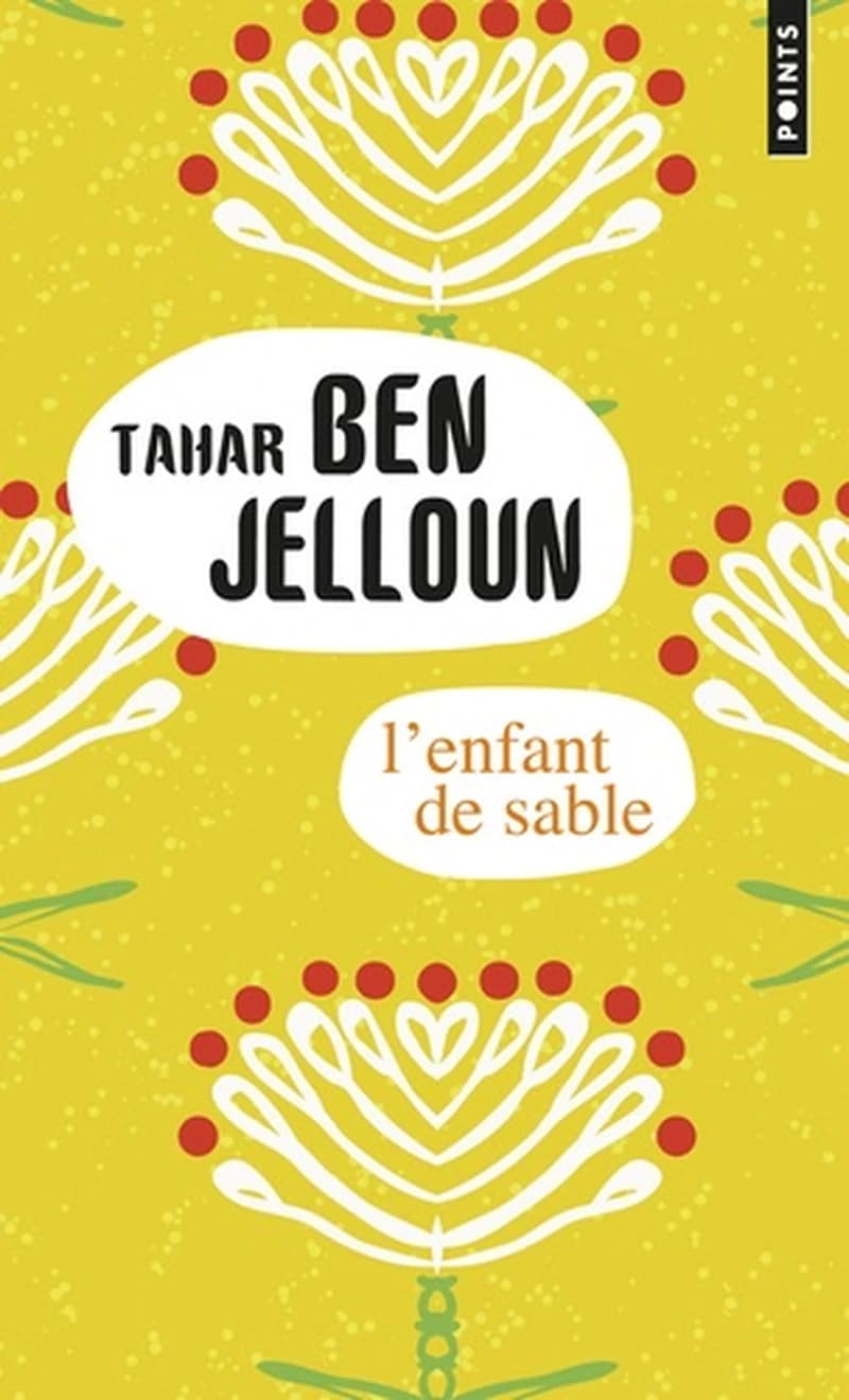 Enfant de Sable