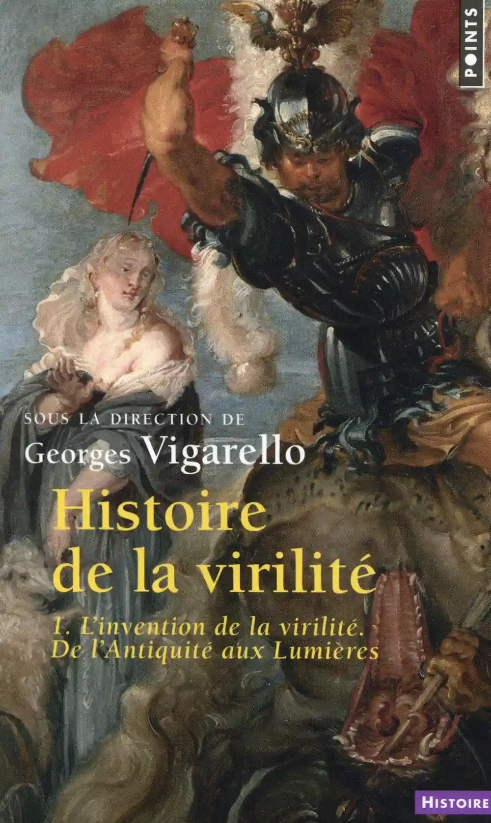 Histoire de la virilité
