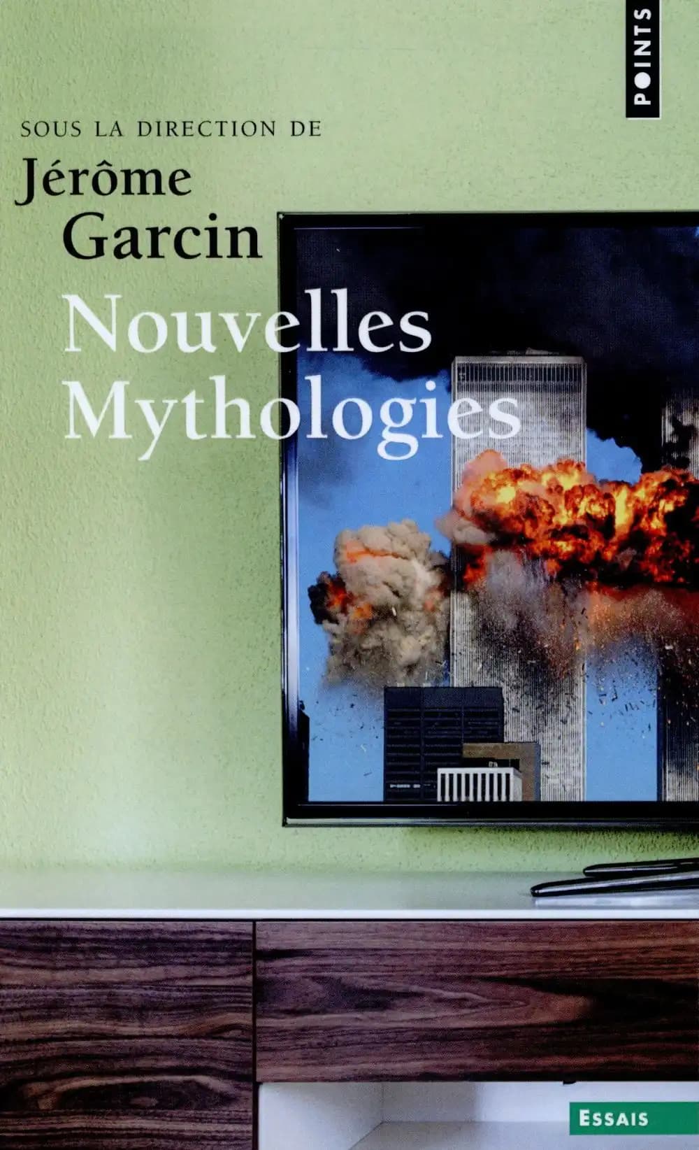 Nouvelles mythologies