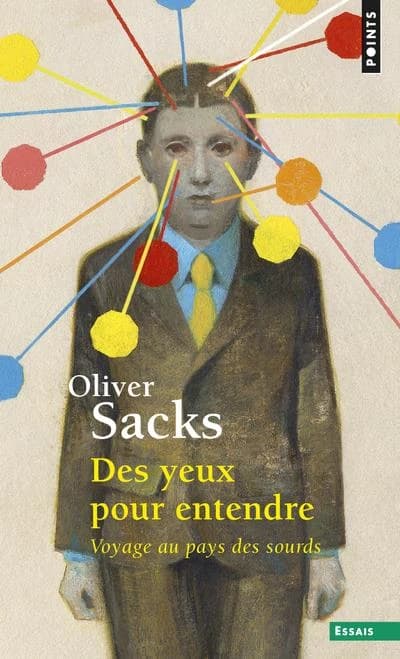 Des yeux pour entendre ; voyage au pays des sourds
