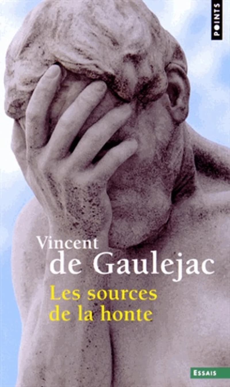 Les Sources de la honte