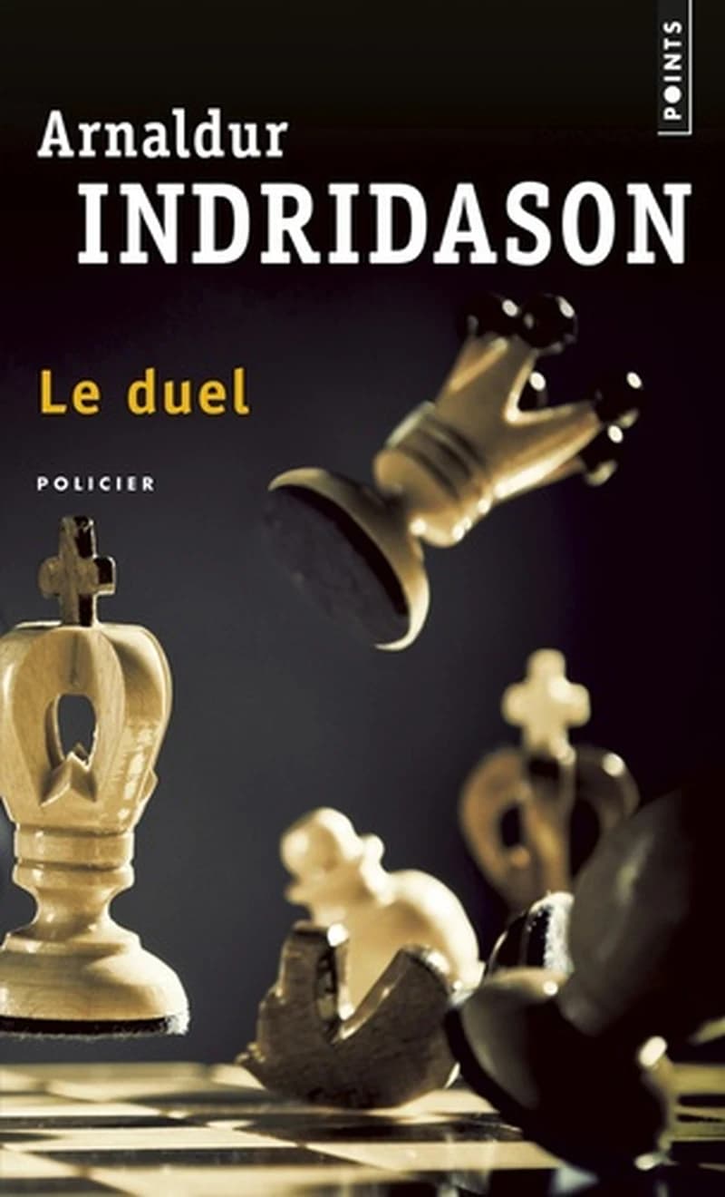 Le Duel
