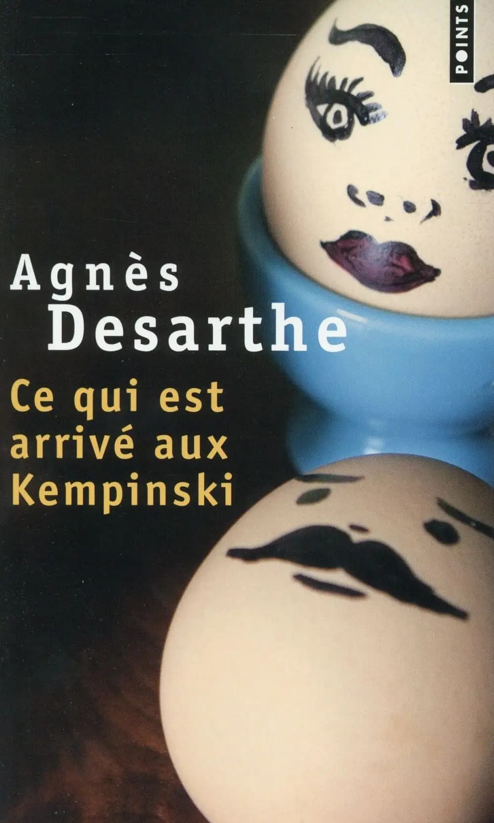Ce qui est arrivé aux Kempinski : nouvelles
