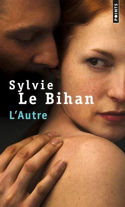 L'autre : roman
