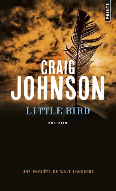 Little Bird : roman
