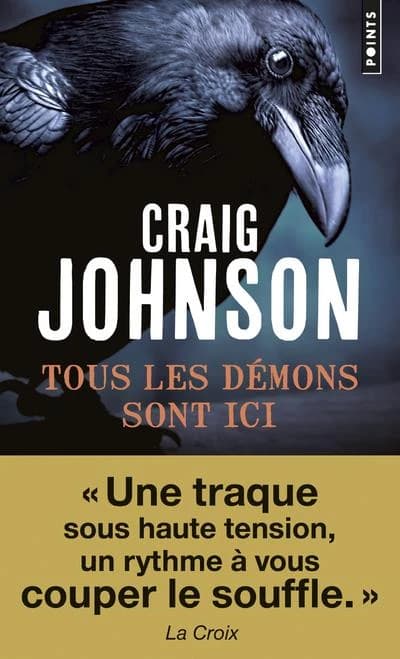 Tous les démons sont ici : roman