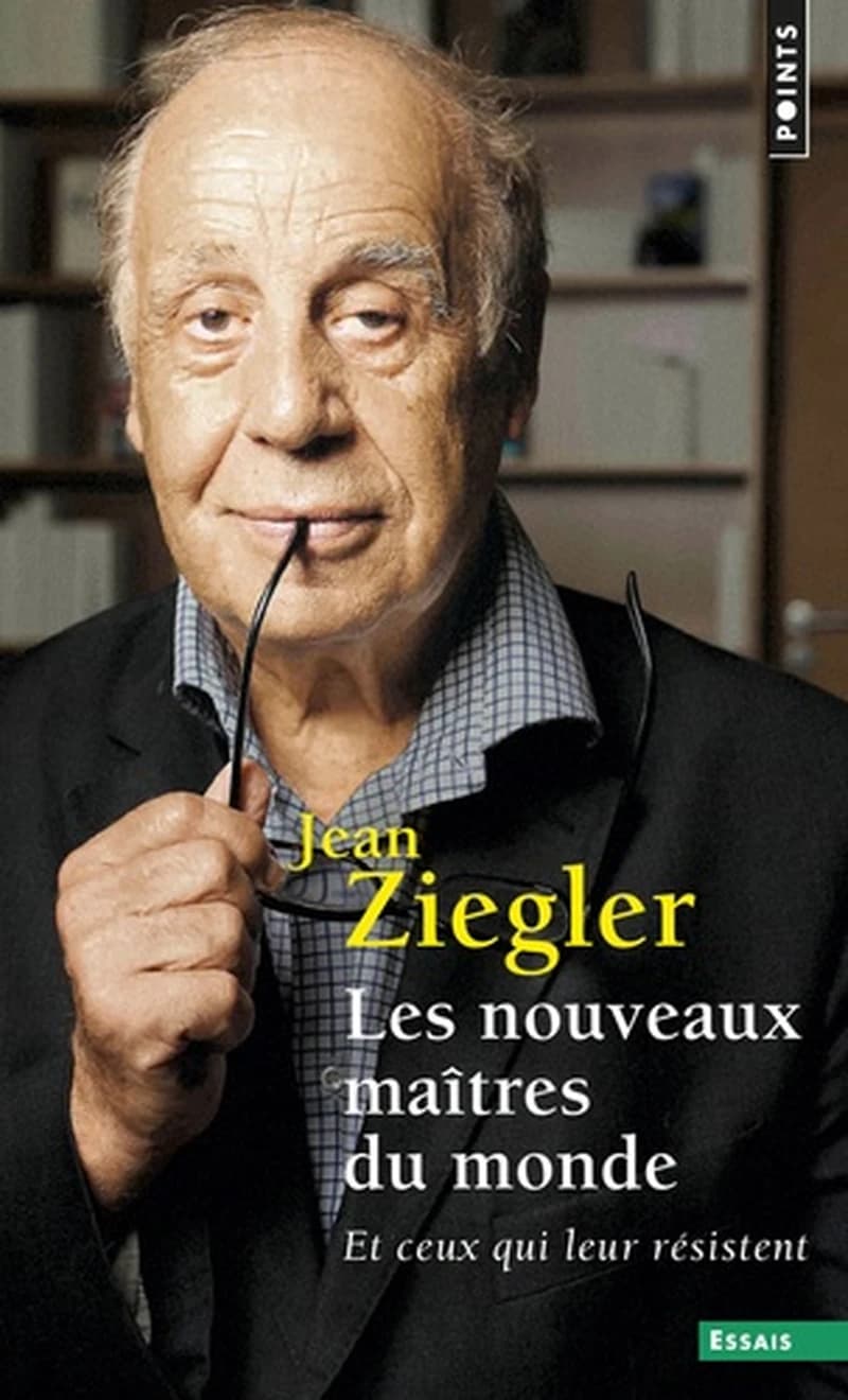Les nouveaux maîtres du monde et ceux qui leur résistent