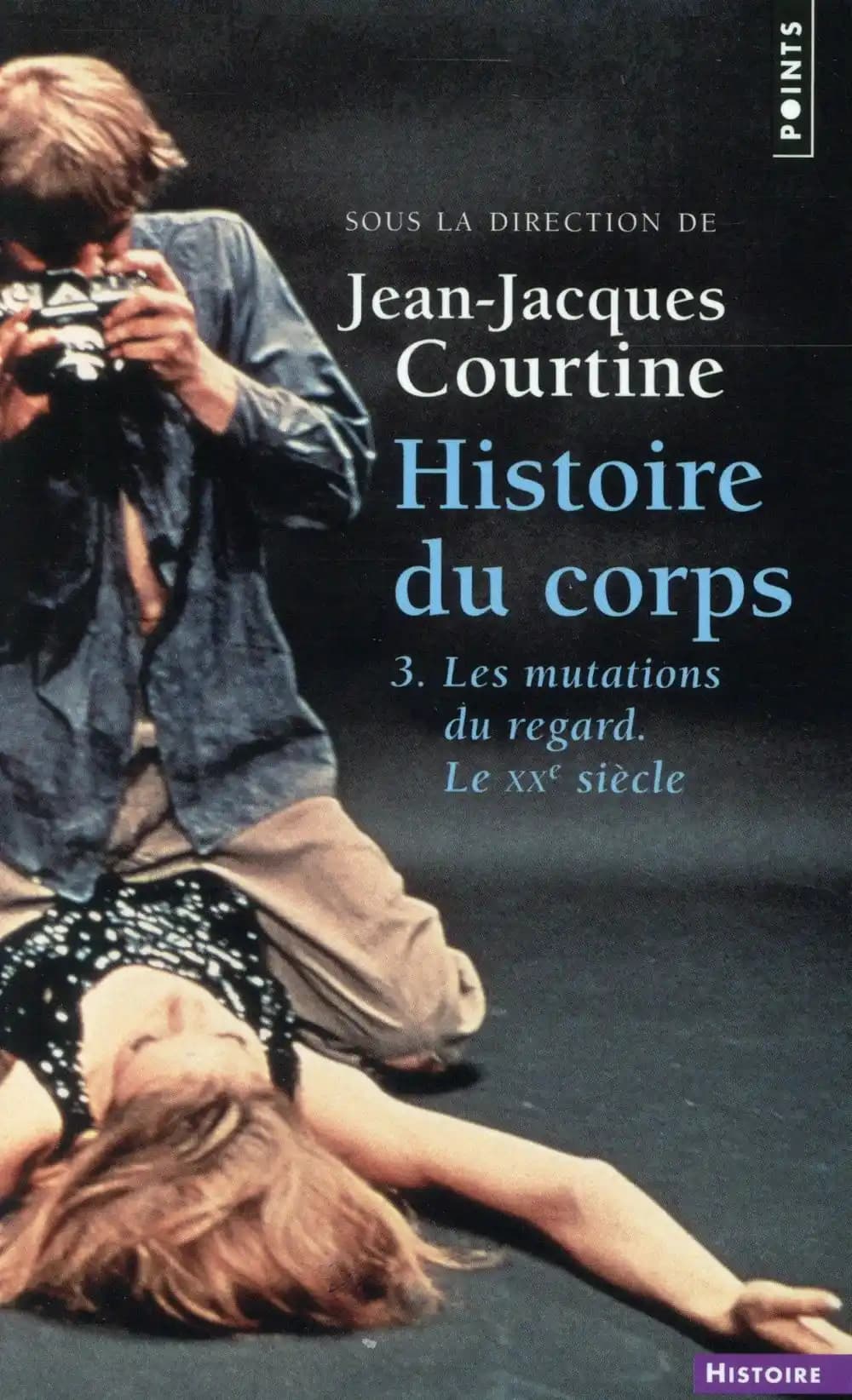 Histoire du corps