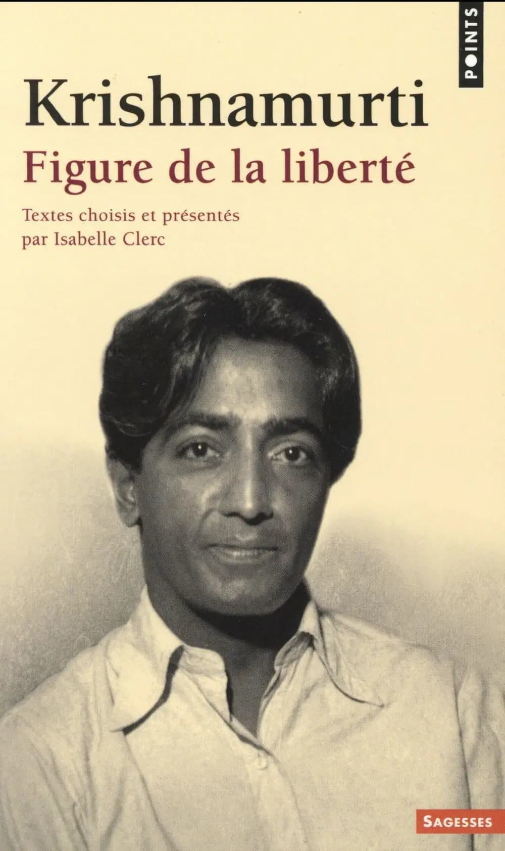 Figure de la liberté