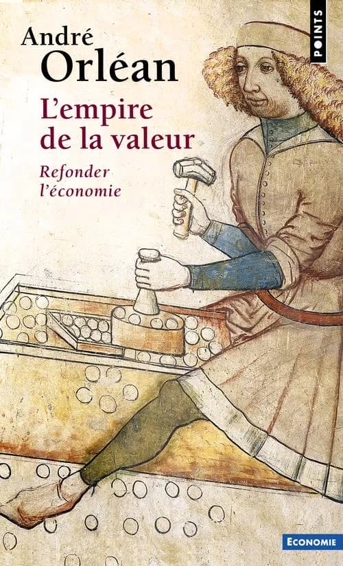 L'empire de la valeur : Refonder l'économie