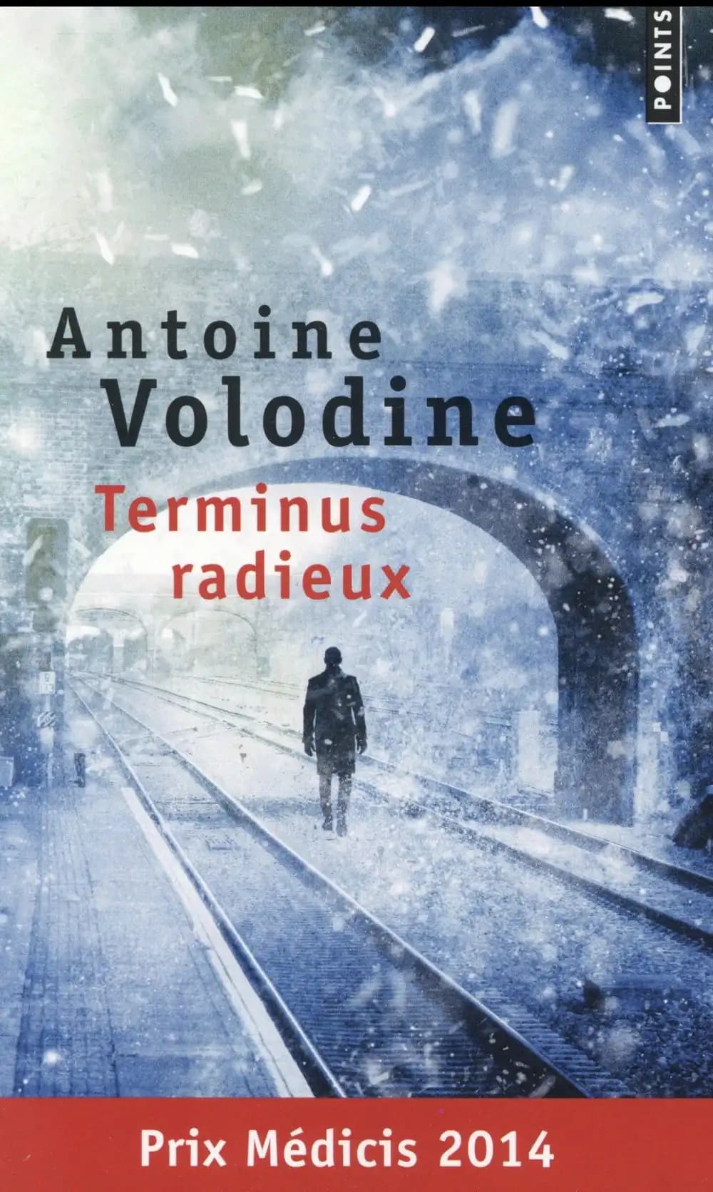 Terminus radieux : roman