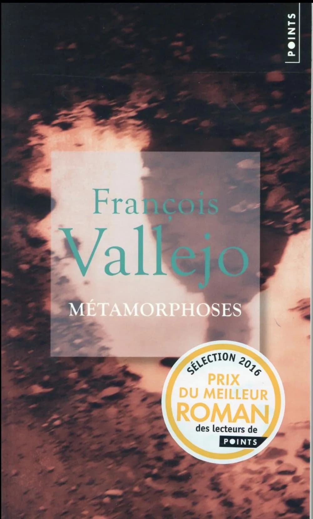 Métamorphoses : roman