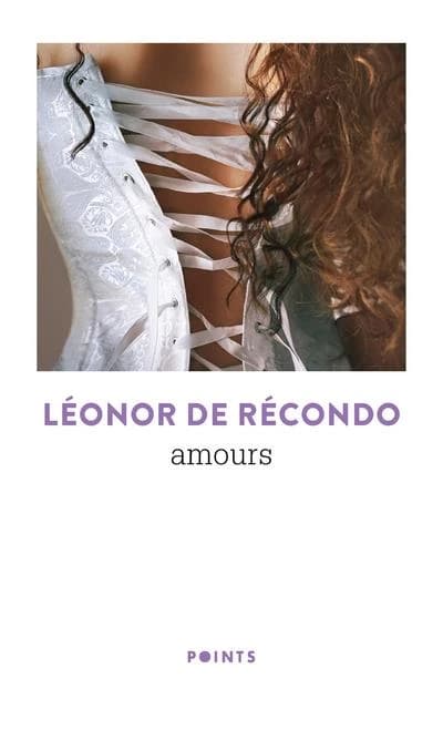 Amours : roman