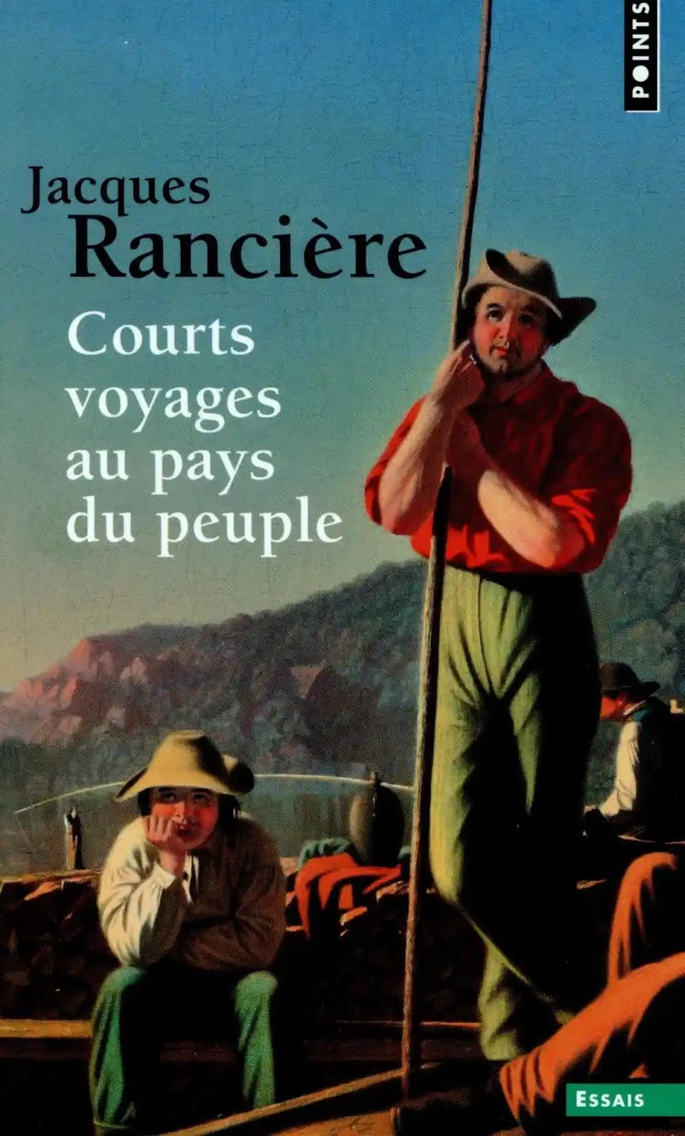 Courts voyages au pays du peuple
