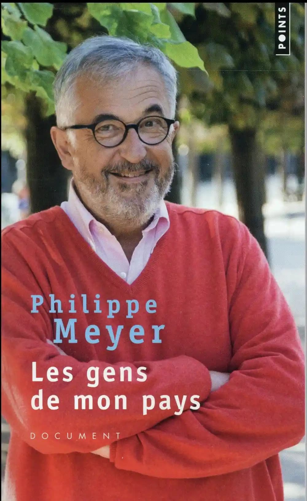 Les gens de mon pays