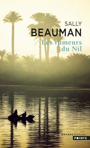 Les rumeurs du Nil : roman