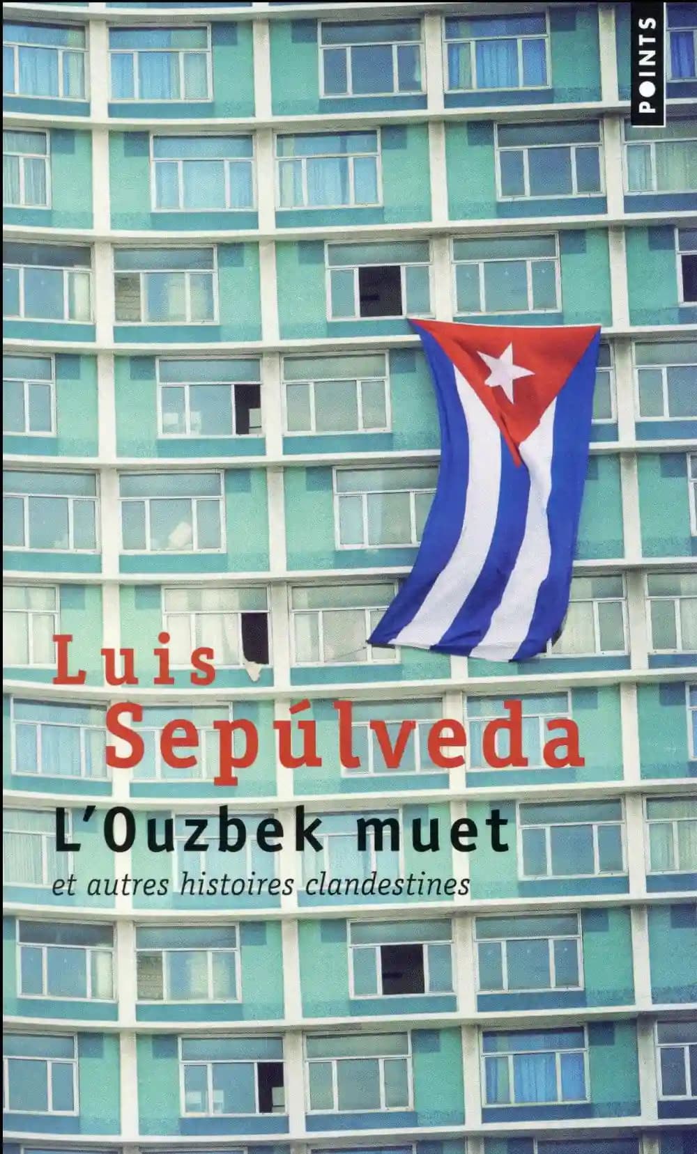 L'Ouzbek muet : et autres histoires clandestines