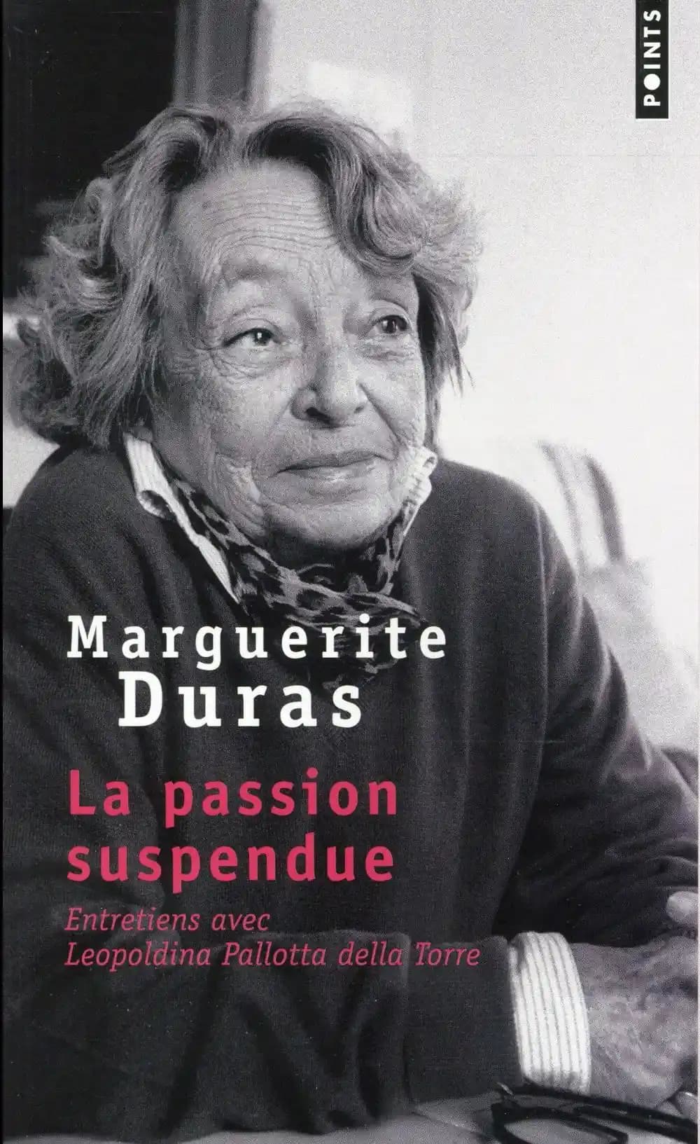 La passion suspendue : entretiens avec Leopoldina Pallotta della Torre