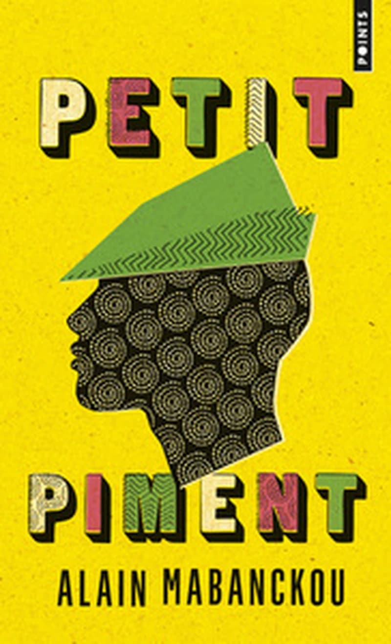 Petit Piment (Points)