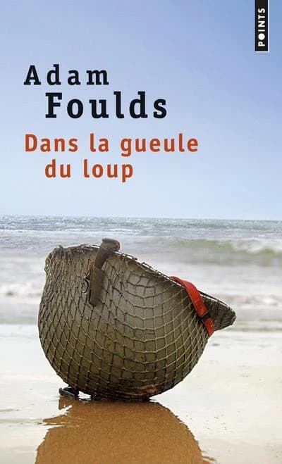 Dans la gueule du loup : roman