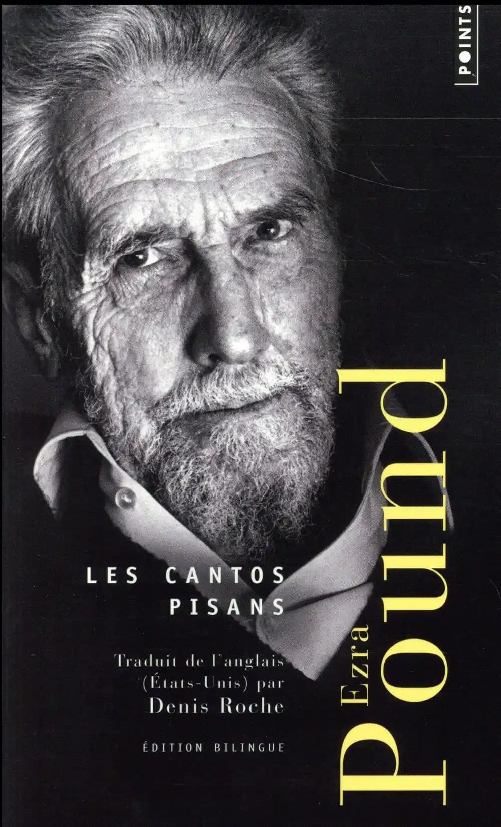 Les Cantos pisans