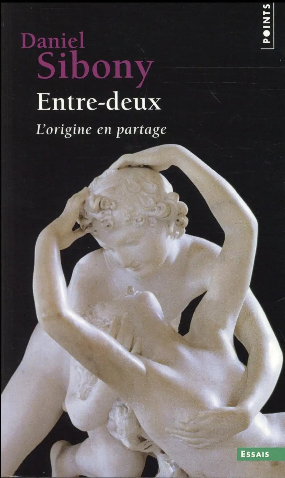 Entre-deux : l'origine en partage