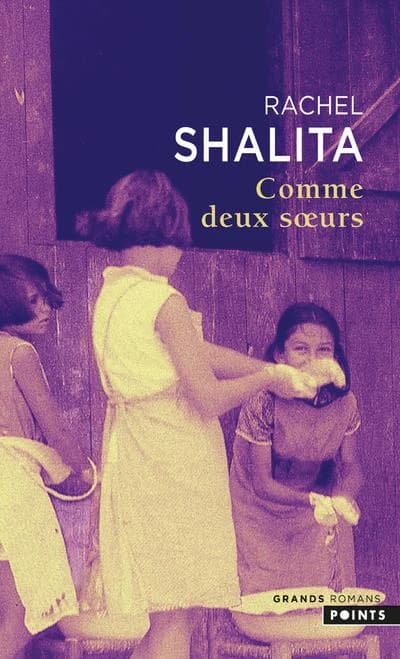 Comme deux sœurs : roman