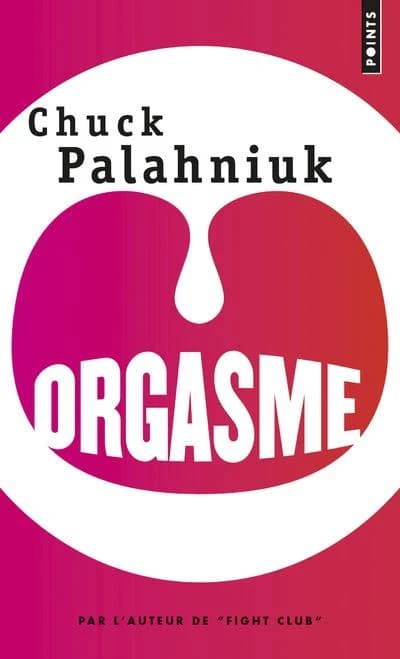 Orgasme : roman