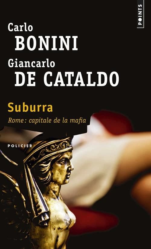 Suburra : roman