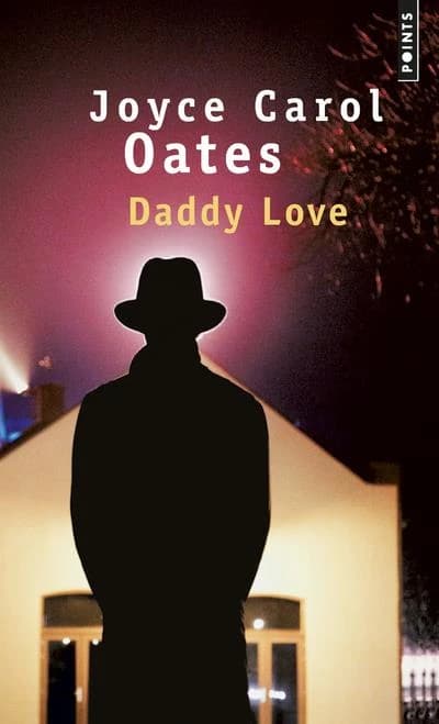 Daddy Love