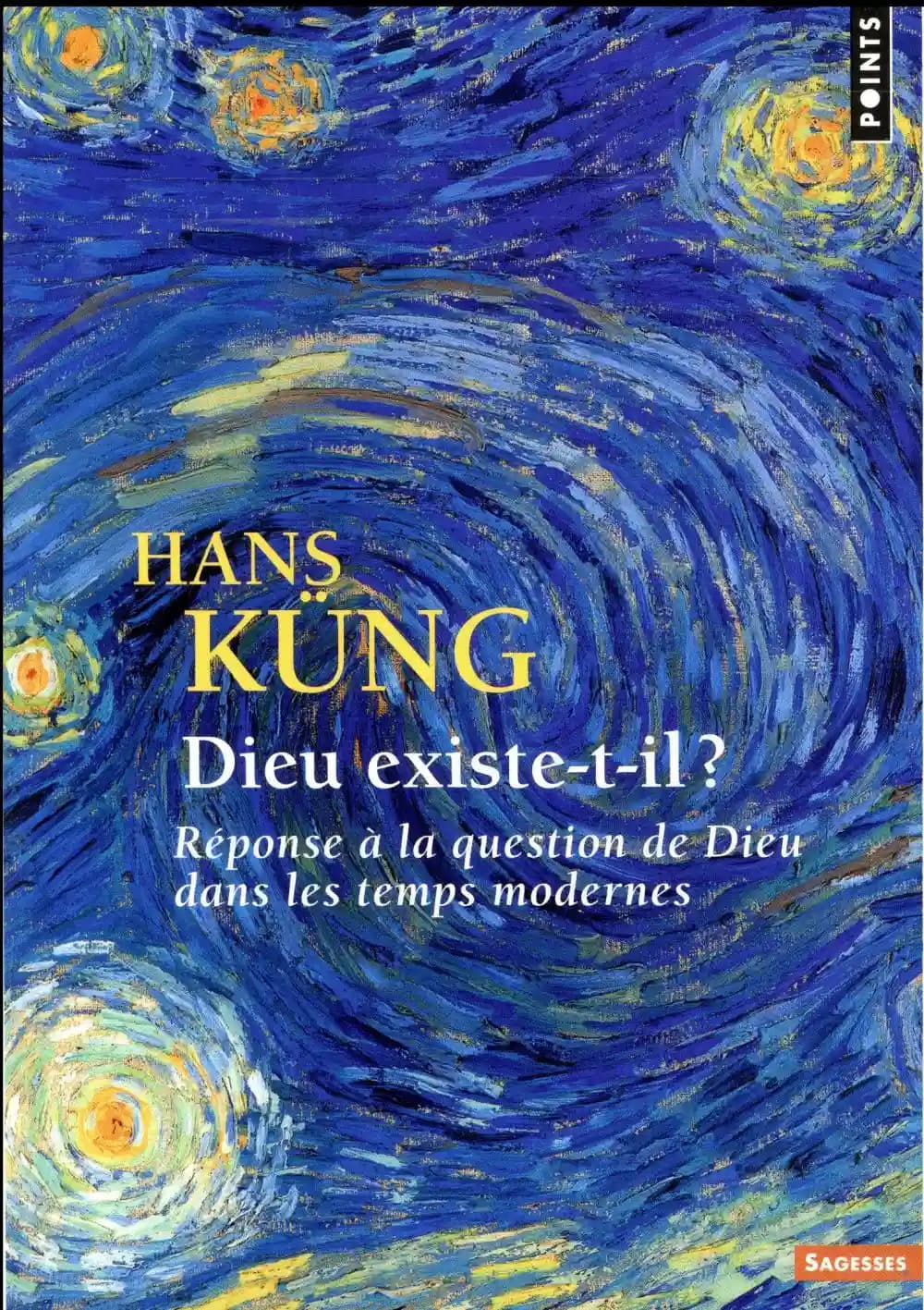 Dieu existe-t-il ? : réponse à la question de Dieu dans les temps modernes