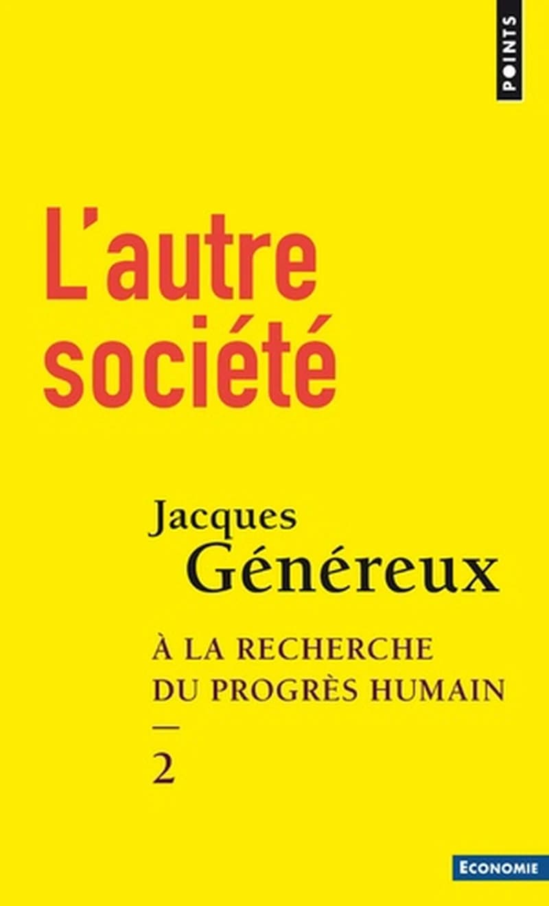 L'autre société