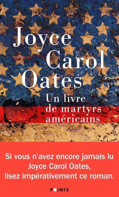 Un livre de martyrs américains : roman