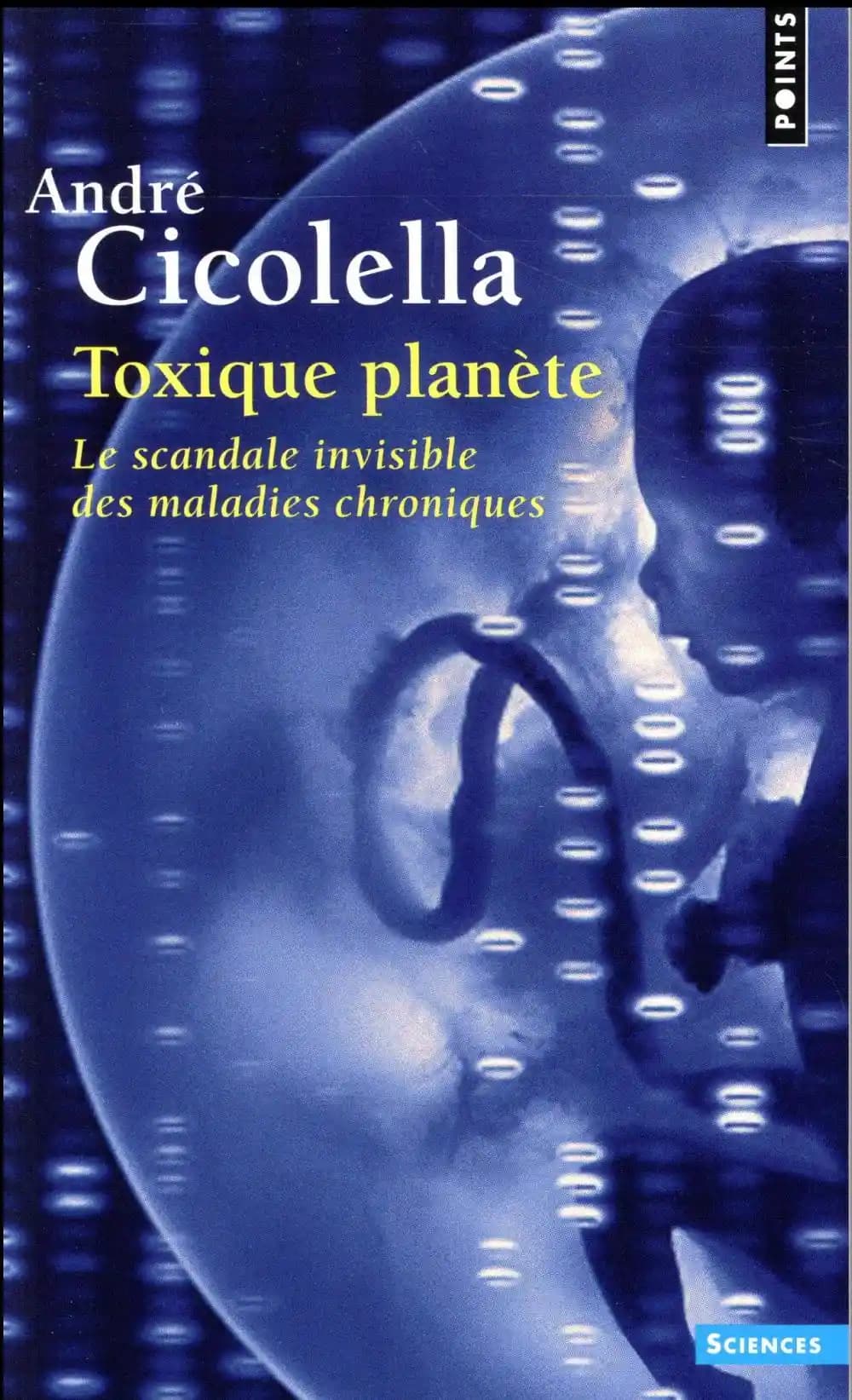 Toxique planète : le scandale invisible des maladies chroniques