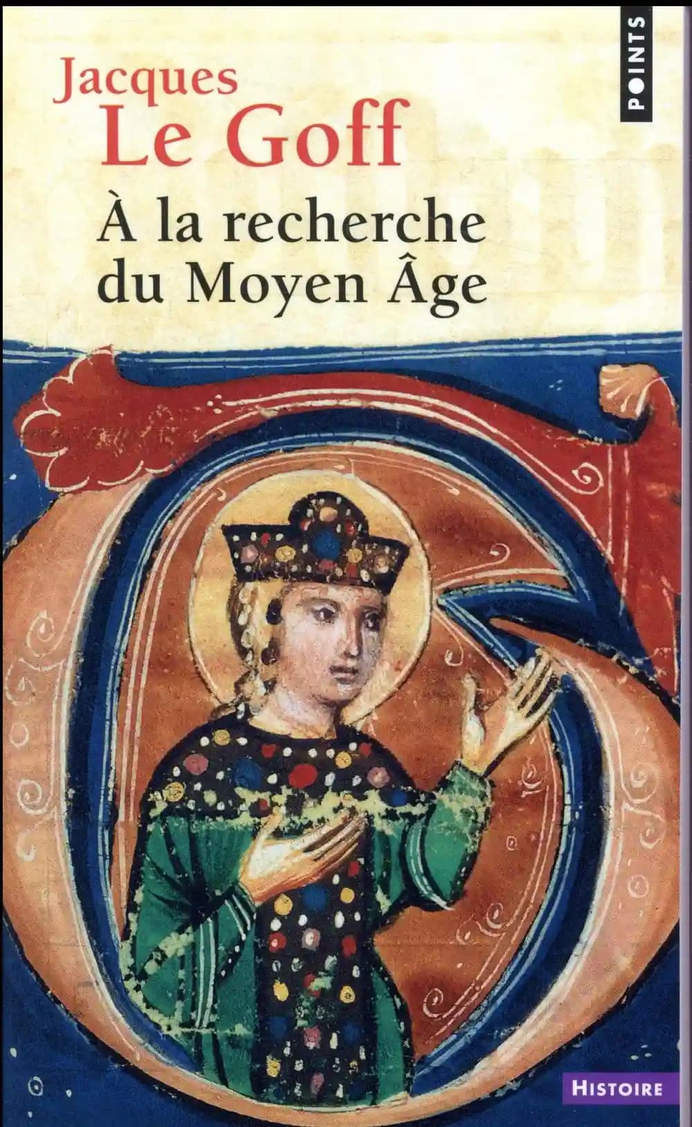 À la recherche du Moyen Âge