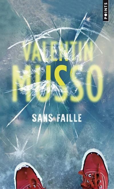 Sans faille : roman (Éd. collector) Valentin Musso