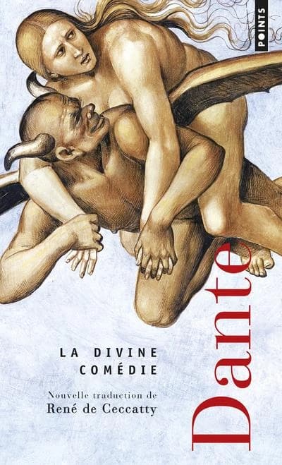 La divine comédie