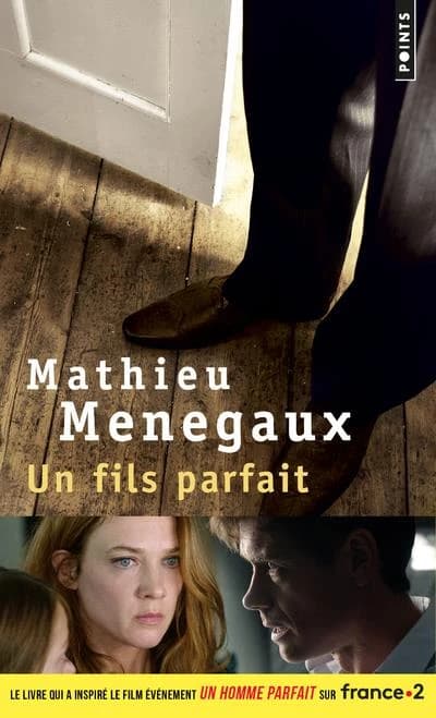 Un fils parfait : roman